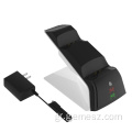 Γρήγορη φόρτιση Dual Charger Bluetooth Dock Station Stand